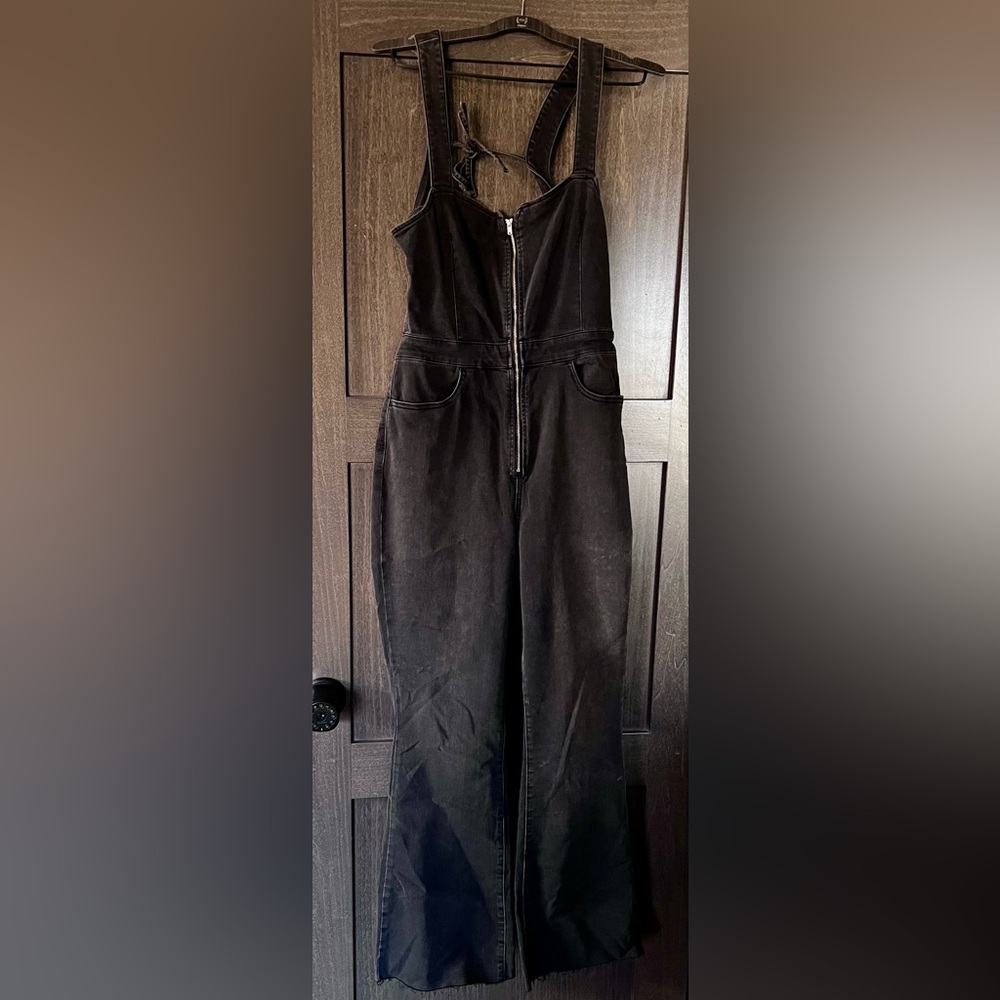 CRVY 2nd Ave One Piece by Free People